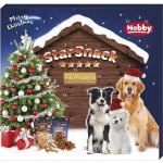 Nobby Kalendář StarSnack adventní kalendář pro kočky – Zboží Mobilmania