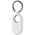 Samsung Silikonový Samsung Galaxy SmartTag2 White EF-PT560CWEGWW – Sleviste.cz