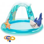 Funsicle KA0409000 žraločí dobrodružství 178x152x102 cm – Zboží Dáma