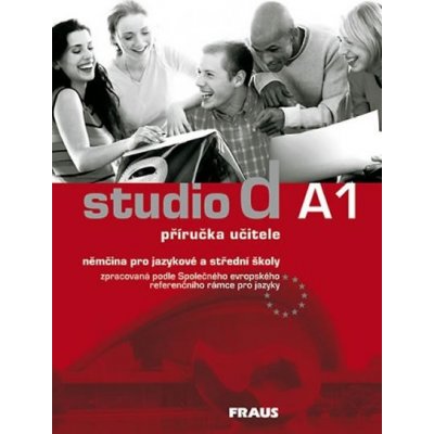 Studio d A1 PU – Hledejceny.cz