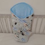 Pro útulný domov Péřová zavinovačka Kůzlata – Zboží Mobilmania