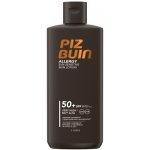 Piz Buin Allergy Sun Sensitive Skin Lotion SPF50+ 200 ml – Sleviste.cz
