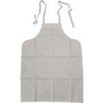 Berger & Schröter TPU apron 0.3 white zástěra – Hledejceny.cz