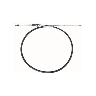 Johnson Evinrude bovden plynu a řaz. C14 16 stop – Sleviste.cz