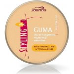 Joanna Styling Guma pro stylizaci vlasů extra tvarovací 100 g – Zboží Dáma