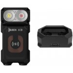 Wuben X3 – Zbozi.Blesk.cz