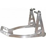 Q-Tech stojan na motocykl přední hliníkový | Zboží Auto