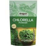 Dragon Superfoods Chlorella BIO prášek 200 g – Hledejceny.cz