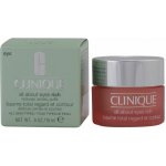 Clinique All About eyes All Skin oční krém 15 ml – Zboží Dáma