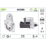 Startér VALEO 433200