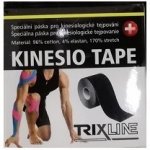 Trixline Tape černá 5cm x 5m – Zbozi.Blesk.cz