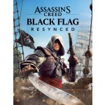Assassin’s Creed Black Flag Resynced – Hledejceny.cz