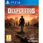 Desperados 3 – Sleviste.cz