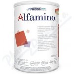 ALFAMINO POR PLV SOL 1X400G – Hledejceny.cz