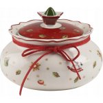 Porcelánová dóza 13,7cm Toy's Delight Villeroy Boch – Sleviste.cz