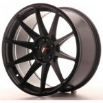 Japan Racing JR11 9,5x19 5x112 ET35 matt black | Zboží Auto