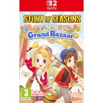 Story of Seasons: Grand Bazaar – Sleviste.cz
