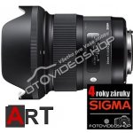 SIGMA 24mm f/1.4 DG HSM ART Nikon – Hledejceny.cz
