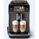 Saeco GranAroma Deluxe SM 6682/10 – Hledejceny.cz