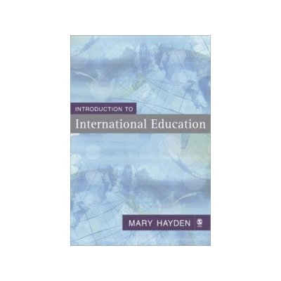Introduction to International Education - M. Hayden