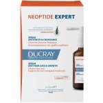 DUCRAY Neoptide Expert Sérum proti vypadávání vlasů & růst 2 x 50 ml – Zboží Dáma