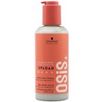 Schwarzkopf Osis Upload krém pro objem vlasů 200 ml – Zboží Dáma