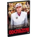 odcházení DVD