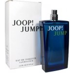 Joop! Jump toaletní voda pánská 100 ml tester – Hledejceny.cz