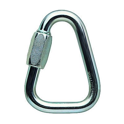 Petzl maticová spojka Delta 8 mm – Zbozi.Blesk.cz