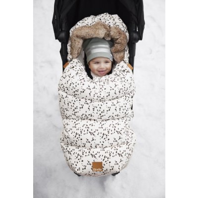 Elodie Details do kočárku Dalmatian Dots – Zboží Dáma