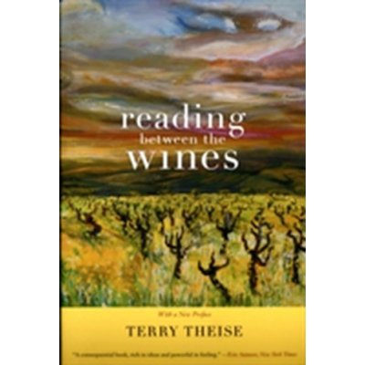 Reading Between the Wines - T. Theise