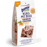 Bunny Nature sušenky mrkev 50 g – Zboží Mobilmania