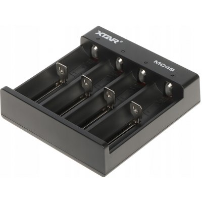 Xtar MC4S – Zboží Mobilmania