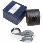 GGS Viewlux lupa 20x – Zboží Mobilmania