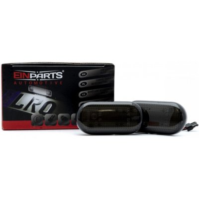 EINPARTS LED boční blinkry Dacia, Nissan, Renault | Zboží Auto