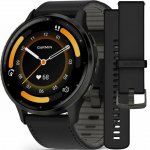 Garmin Venu 3 Slate – Zboží Živě