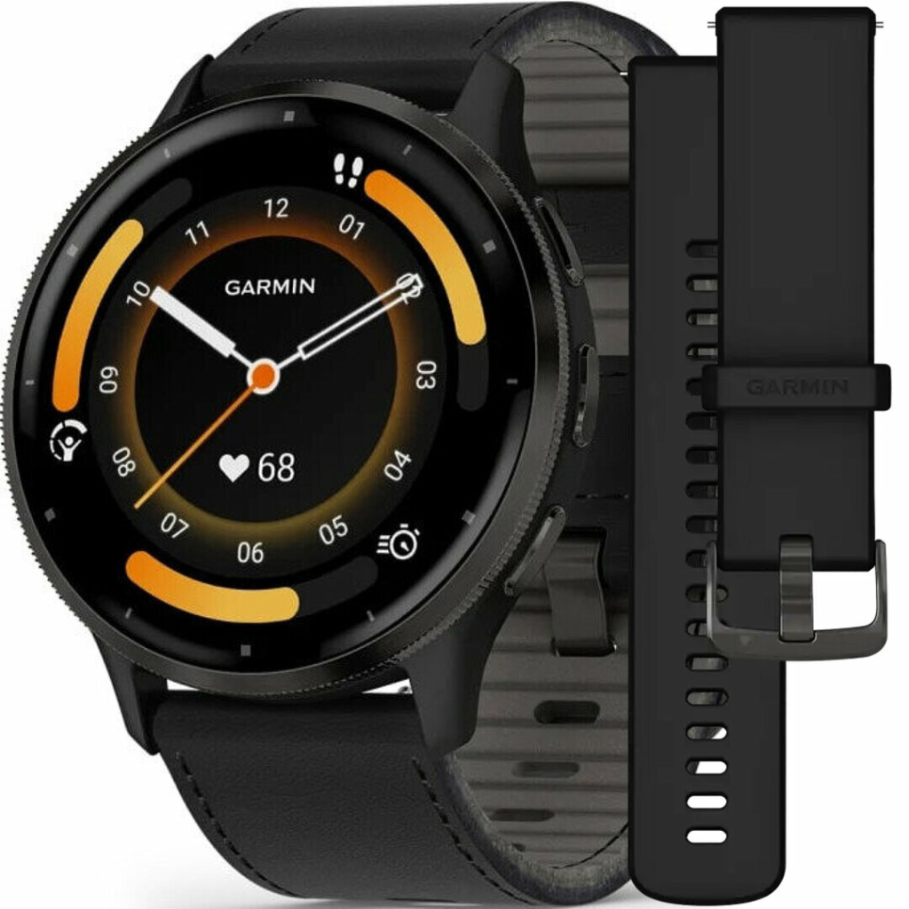 Garmin Venu 3 Slate