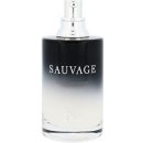 Christian Dior Eau Sauvage balzám po holení 100 ml tester