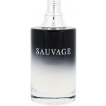 Christian Dior Eau Sauvage balzám po holení 100 ml tester – Zboží Dáma