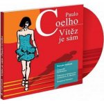 Renata Volfová – Vítěz je sám - MP3-CD MP3 – Hledejceny.cz