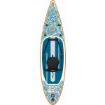 Paddleboard Aqua Marina Pure Air Combo 11'0'' – Zboží Dáma