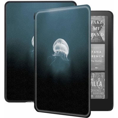 B-SAFE Lock 3565 pro Kindle Paperwhite 2024/Colorsoft Medusa BSL-AKP-3565 – Zboží Živě