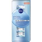 Nivea Hydra Skin Effect hydratační 7denní kúra s kyselinou hyaluronovou 7 x 1 ml – Zboží Dáma