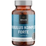 Woldo Health Tribulus komplex forte 90 kapslí – Hledejceny.cz