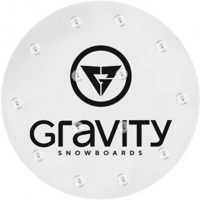 Gravity Icon Mat – Zboží Dáma