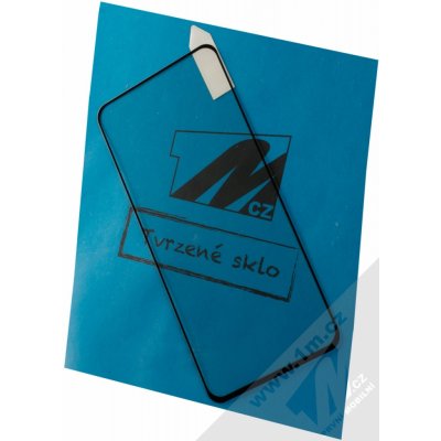 1Mcz Glass 5D pro Realme 7 Pro 40483 – Zboží Živě