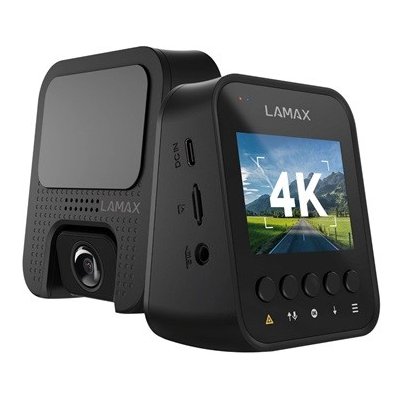 LAMAX F10 GPS 4K | Zboží Auto