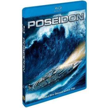 poseidon BD