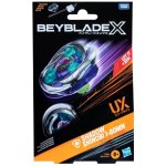 Beyblade x Shadow Shinobi 180MN Starter Pack – Zboží Mobilmania