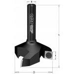 IGM Professional IGM F463 Stopková fréza na plochy – Sleviste.cz